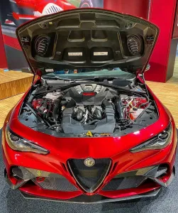 Giulia